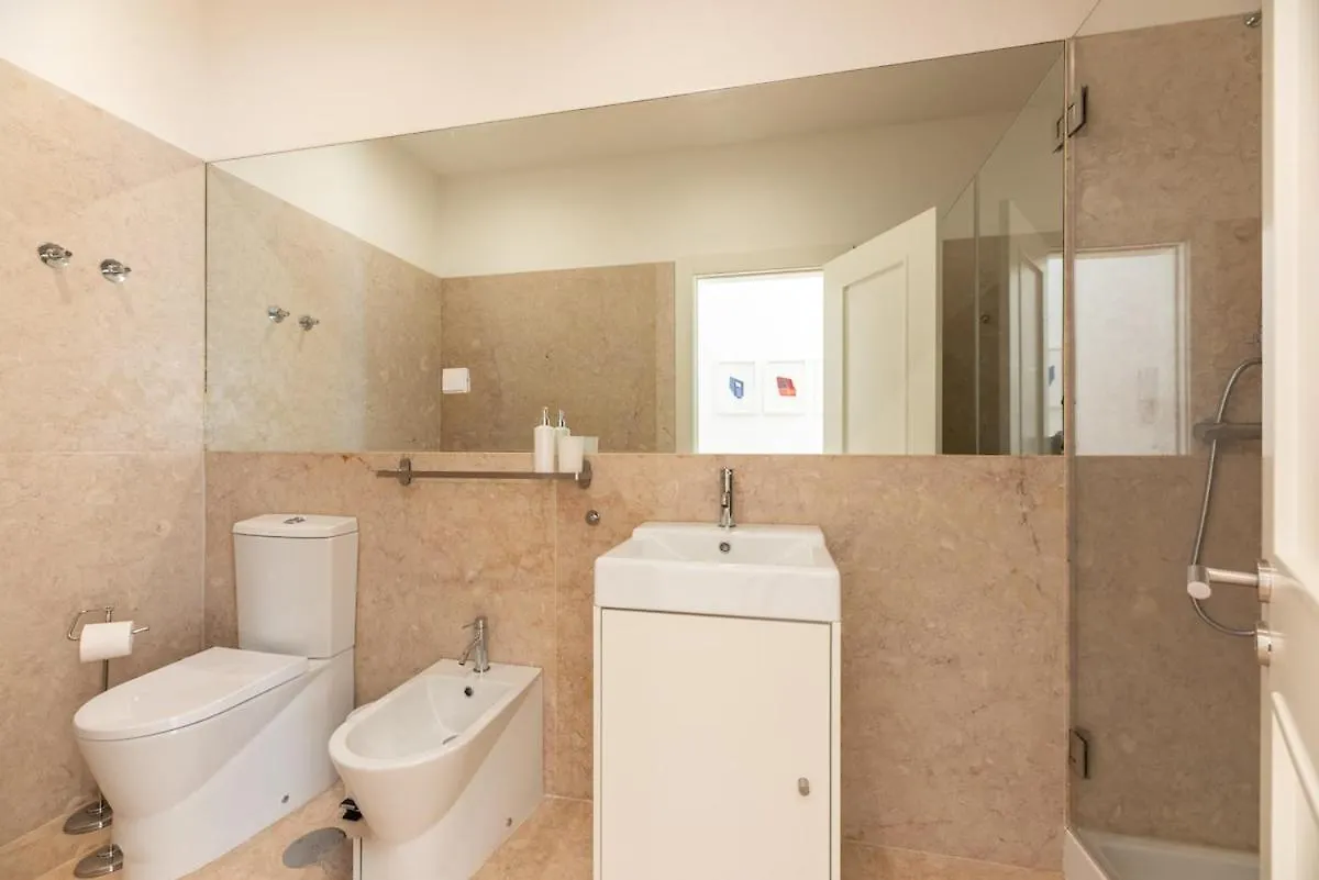 Liberdade Great Bright Apt With Ac Elevator Garage Lisboa Apartamento
