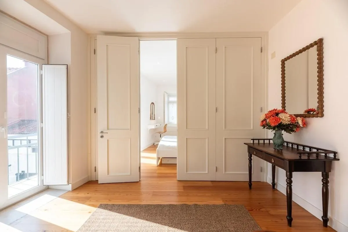 Liberdade Great Bright Apt With Ac Elevator Garage Lisboa Apartamento